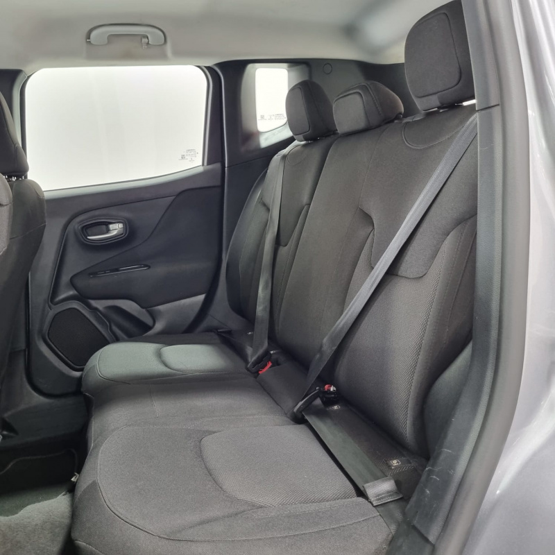 Jeep Renegade  SPORT 2022